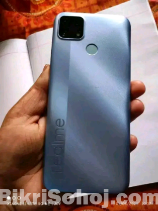 Realme Nazor 20